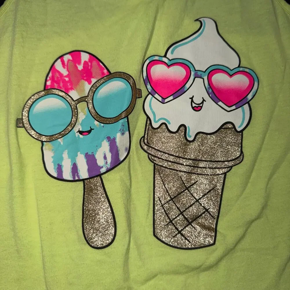 The Childrens Place tank top